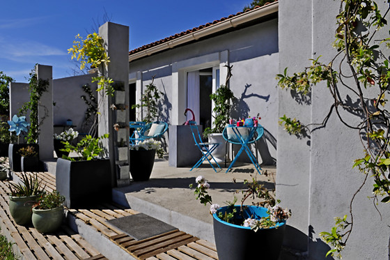 La terre brulée - photo 6