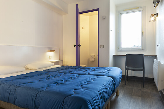 Hôtel Mister Bed Orléans Saran - photo 12
