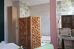 BIOTYSIS Beauté § Spa Urbain privatif