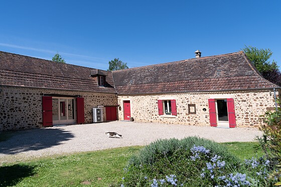 Séjour pour un groupe à La fermette du Pérougord à Rouffignac-Saint-Cernin-de-Reilhac (24)