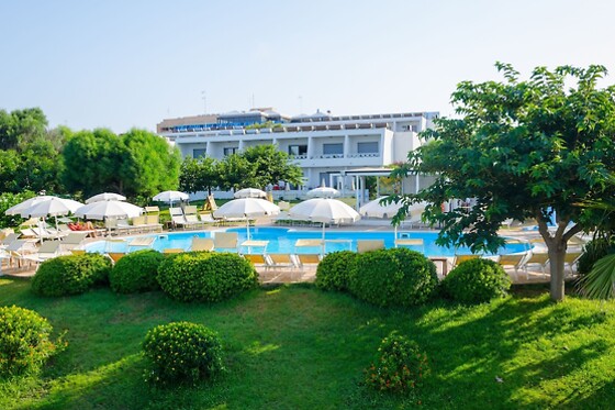 Online Booking EPS - photo 0