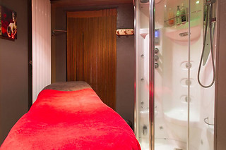 Massage du visage et du corps chez Plénitude Beauté à Le Havre (76)