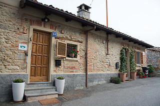 Un séjour pour 2 au B&B Monferrato La Casa sui Tetti à Villadeati (Italie)