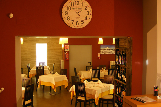 Hotel Dolomiti Chalet - photo 4
