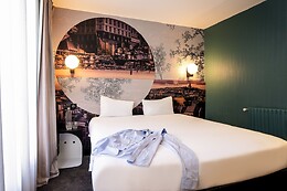 Online Booking EPS