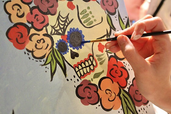 Happy Paint - photo 7