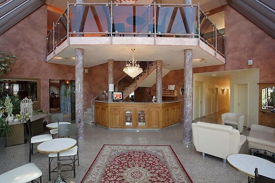 Online Booking EPS - photo 5