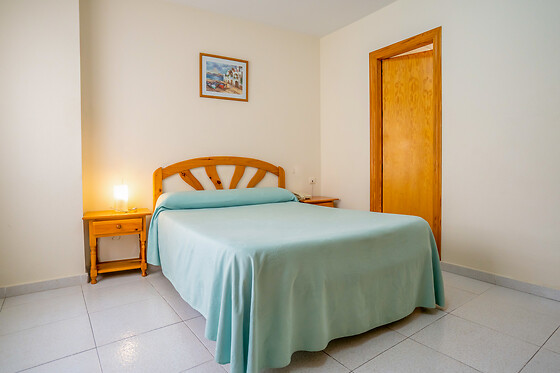 HOTEL LOS NAREJOS - photo 29