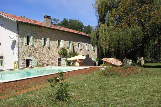 Maison Basta - photo 1