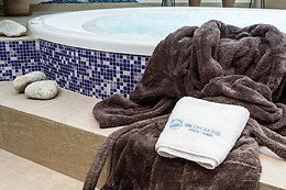 Spa les Bains Perros Guirec
