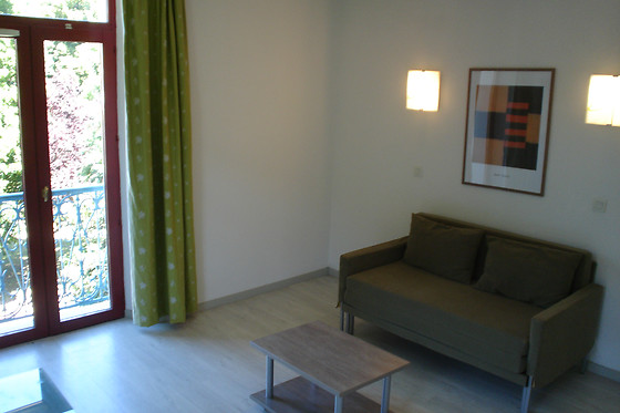 Appart’Hotel le Splendid - photo 1