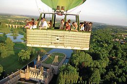 Montgolfières Air Magic