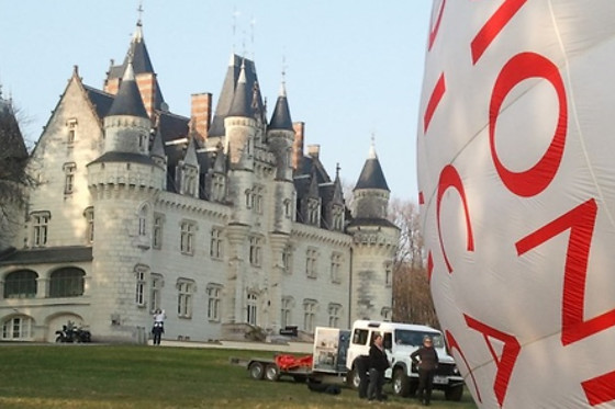 Montgolfiere sensation Ouest - photo 8
