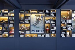 Online Booking EPS