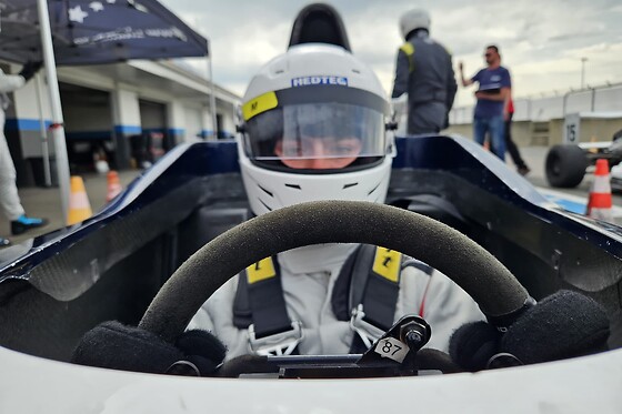 ULTIMA GP - photo 15