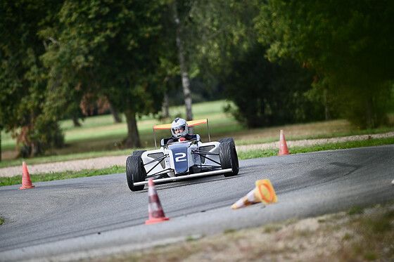 ULTIMA GP - photo 23