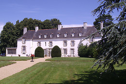 Manoir de la Baronnie