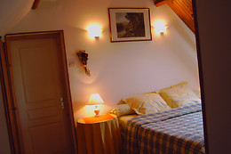 Chambres d'Hôtes des Croisettes