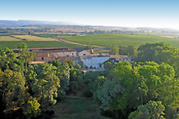 Château Auzias