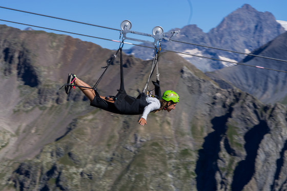 Sport tendance et extrême