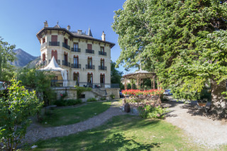 Évasion spa et gastronomie