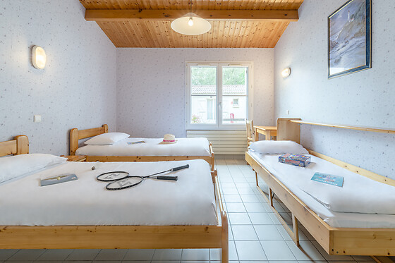 Azureva Longeville-sur-Mer - photo 13