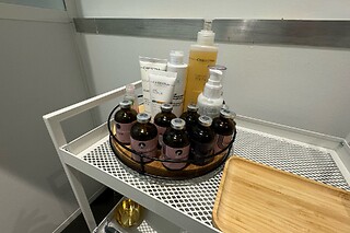 Une séance de luxopuncture au choix chez Le corps et l'esprit à Pontault-Combault (77)