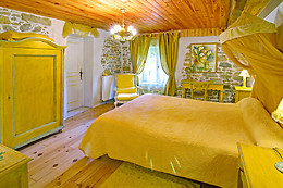 Chambres d'hotes du Pays Basque