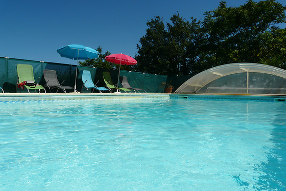 Le Mas des Papillons - photo 17