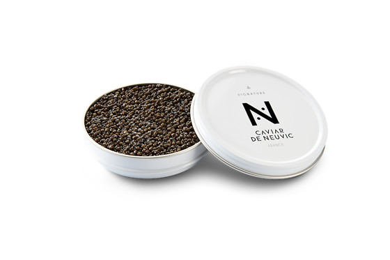 Caviar de Neuvic - photo 0
