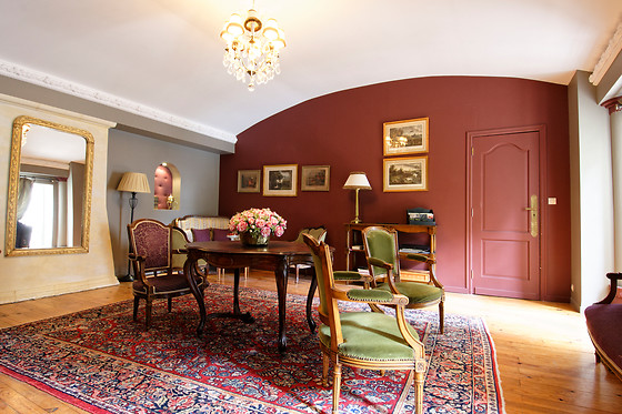 Séjour gastronomique pour 2 au Château de Lantic à Martillac (33)
