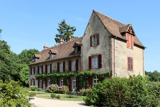 Nuit de rêve au château et belles demeures