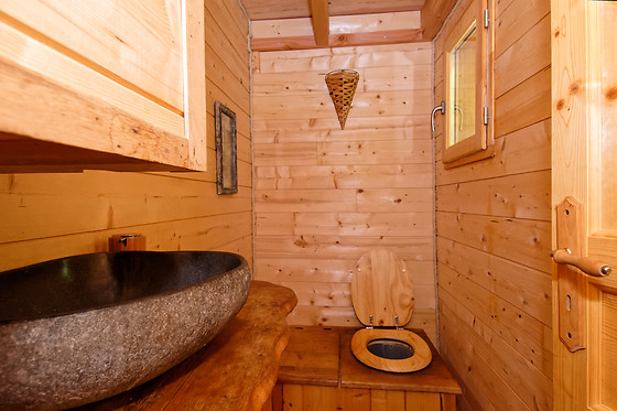 LES CABANES DES BENAUGES - photo 14