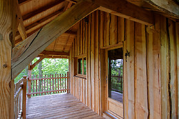 LES CABANES DES BENAUGES
