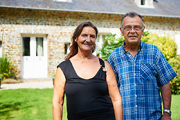 La Maison d'Hôtes