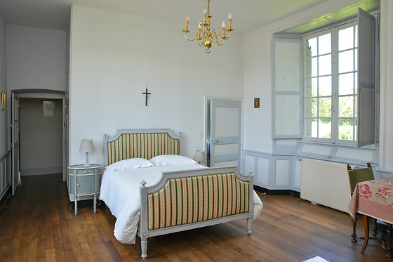 Le logis d'équilly - photo 1