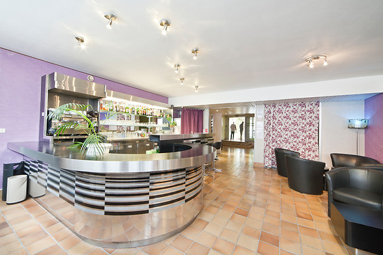 Brit Hotel Cahors le Valentré - photo 2