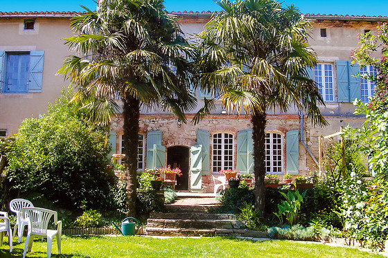 Week-end en amoureux