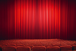 1 an de cinéma