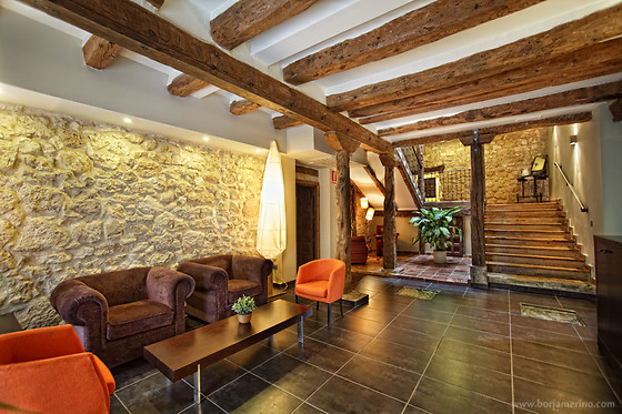 LA CASONA DE VALBUENA - photo 2