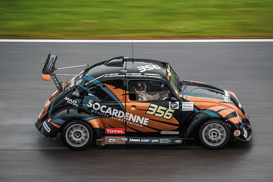 Anthony Lambert Racing - photo 1