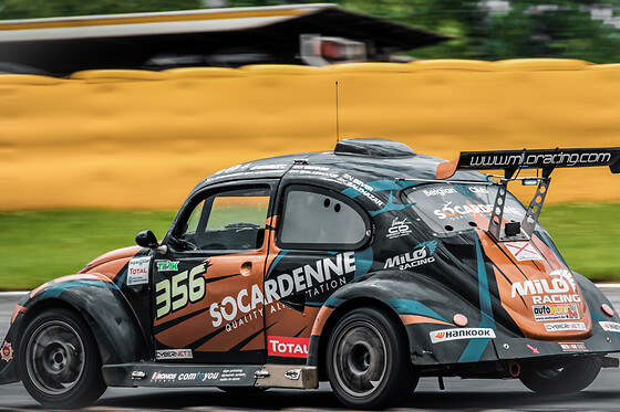 Anthony Lambert Racing - photo 3