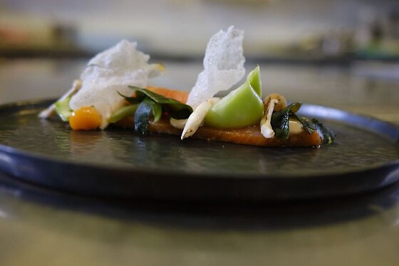 Restaurant De Zon by Flow - photo 8