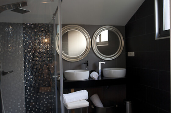 VINOHOTEL 7 UVAS - photo 13