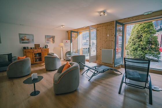 Terra-Beka Lodge - photo 5