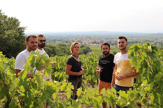 La cave du Gravillas - photo 0