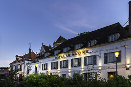 Hôtel Le Maxime