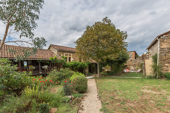 Le Hameau de Taur - photo 2