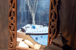 Le Spa de Beauté