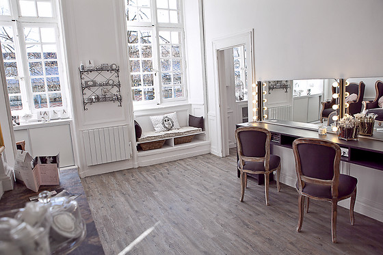 La Poudrerie - photo 1